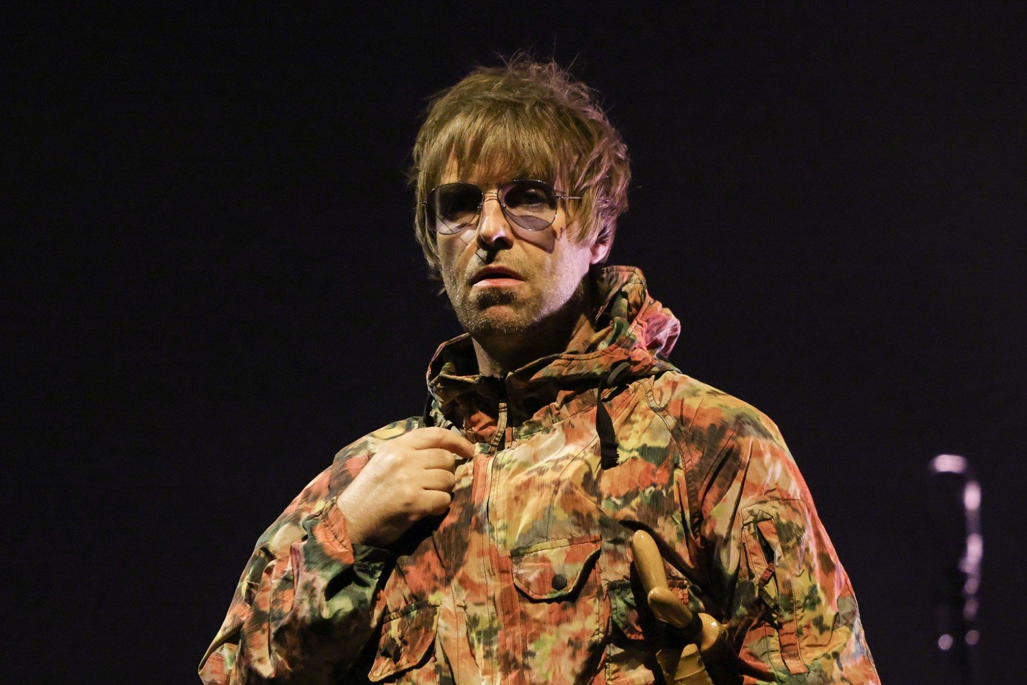 Μουντιάλ 2026: Ο Liam Gallagher προβλέπει πρωταθλήτρια την Αγγλία και δηλώνει έτοιμος να τραγουδήσει το «Wonderwall» στον τελικό