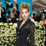 Lisa: Η αλήθεια για την πολυσυζητημένη εμφάνισή της στο Met Gala 2025