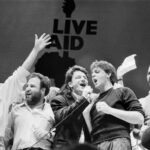 Το Live Aid γιορτάζει 40 χρόνια με παλιούς ήχους και νέα φωνή