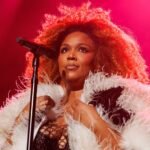 Lizzo: «Οι αλγόριθμοι των social media καταστρέφουν τη μουσική βιομηχανία»