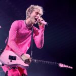 O Machine Gun Kelly «δεν έχει ιδέα» πώς προέκυψε η συνεργασία με τον Bob Dylan