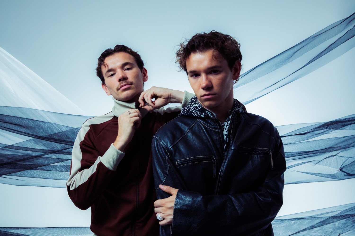 Marcus & Martinus: Το απόλυτο pop δίδυμο έρχεται στην Ελλάδα