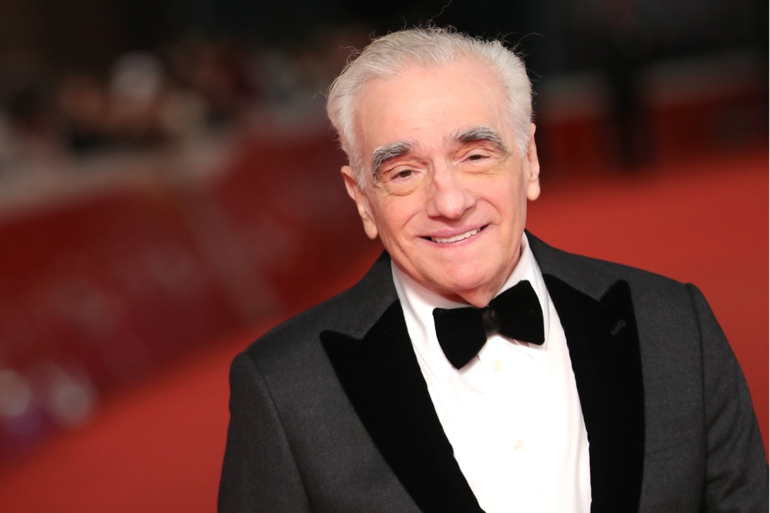 Martin Scorsese: Ντοκιμαντέρ – πορτραίτο με Mick Jagger, Robert De Niro και Leonardo DiCaprio