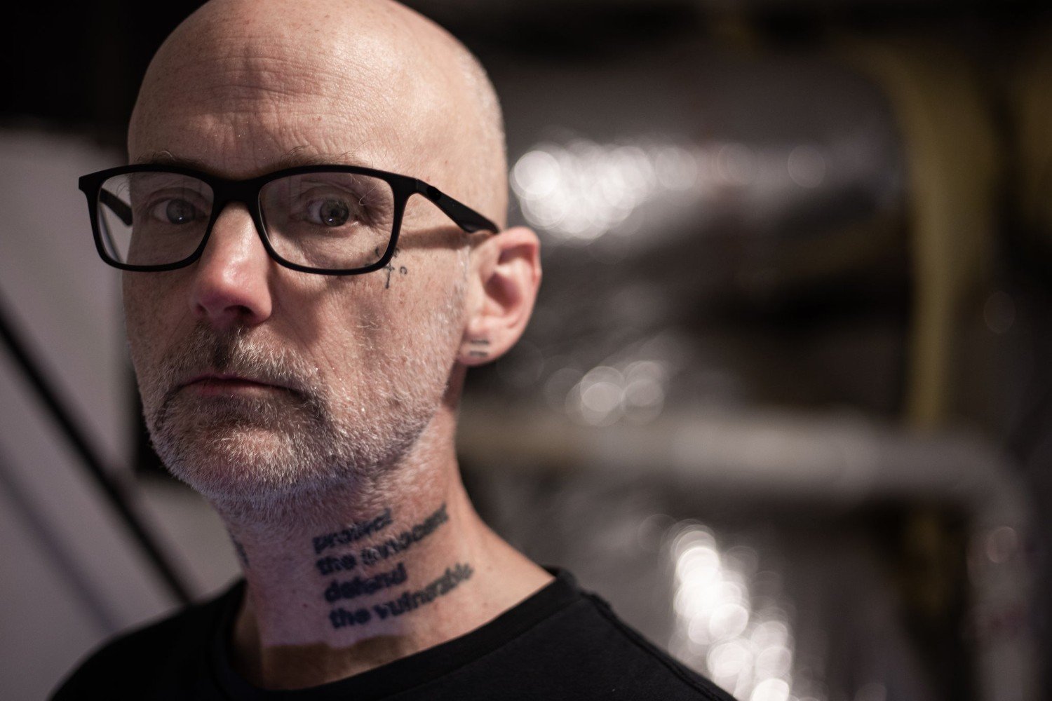 Ο Moby θυμάται την ημέρα που η Βρετανία «γέννησε» τη rave και μετέτρεψε τη μουσική σε ελευθερία Ο Moby θυμάται την ημέρα που η Βρετανία «γέννησε» τη rave και μετέτρεψε τη μουσική σε ελευθερία