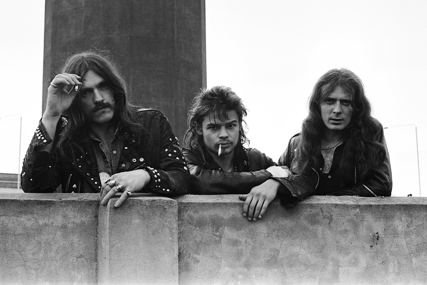 Motörhead: Κυκλοφορεί το χαμένο άλμπουμ «The Manticore Tapes» – Η πρώτη επίσημη ηχογράφησή τους