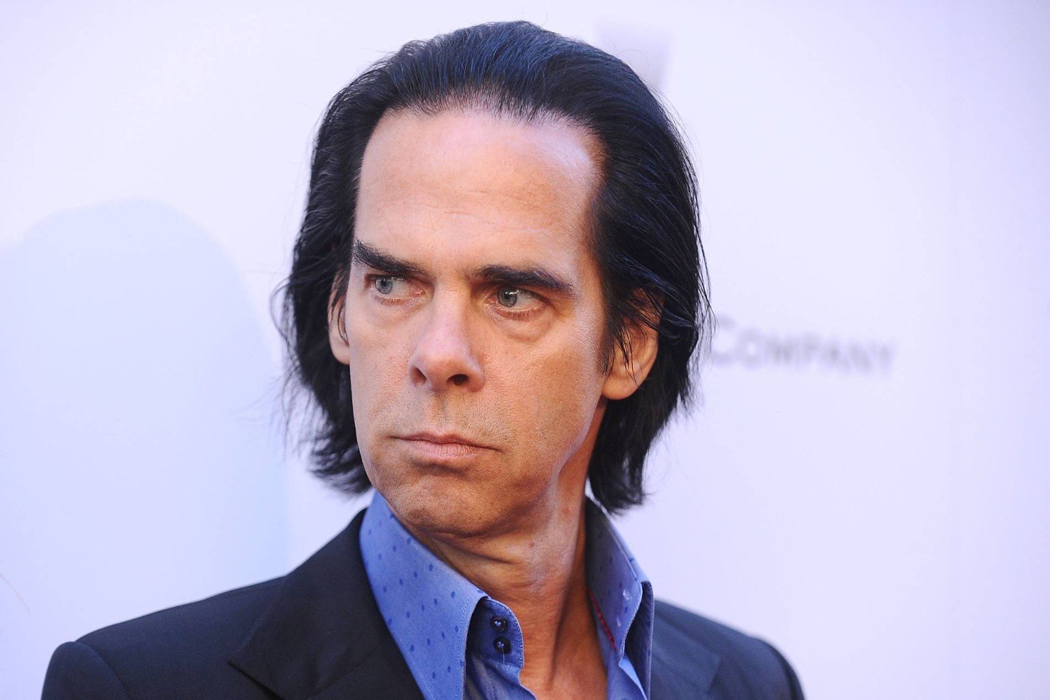 Ο Nick Cave απαντά στον Nicolas Cage: «Με μπερδεύουν και εμένα μαζί του» Ο Nick Cave απαντά στον Nicolas Cage: «Με μπερδεύουν και εμένα μαζί του»