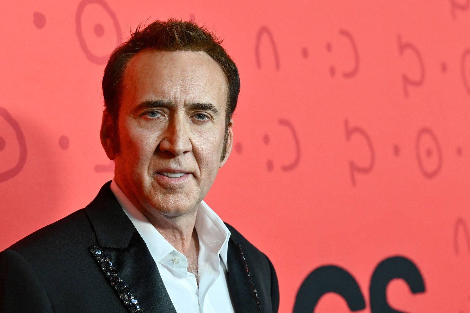 Nicolas Cage