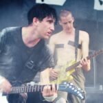 Tom Morello: Οι Nine Inch Nails «τους διέλυσαν όλους» στο πρώτο Lollapalooza