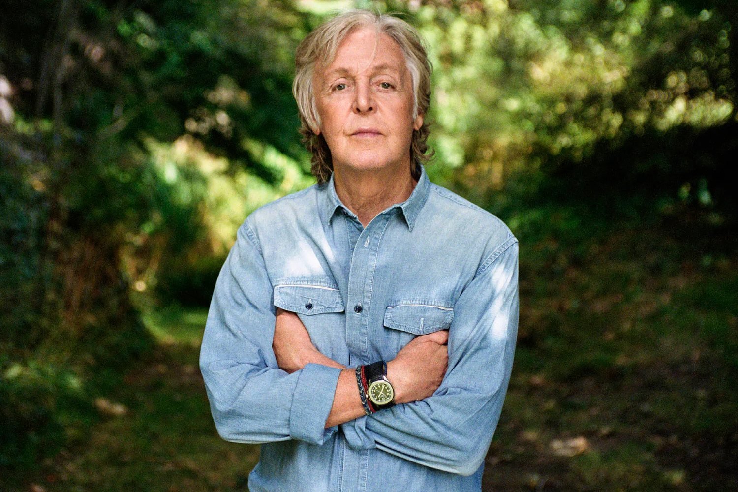 Paul McCartney: Γιατί συγκρούεται με τον γείτονά του για δύο δέντρα στην έπαυλή του Paul McCartney: Γιατί συγκρούεται με τον γείτονά του για δύο δέντρα στην έπαυλή του