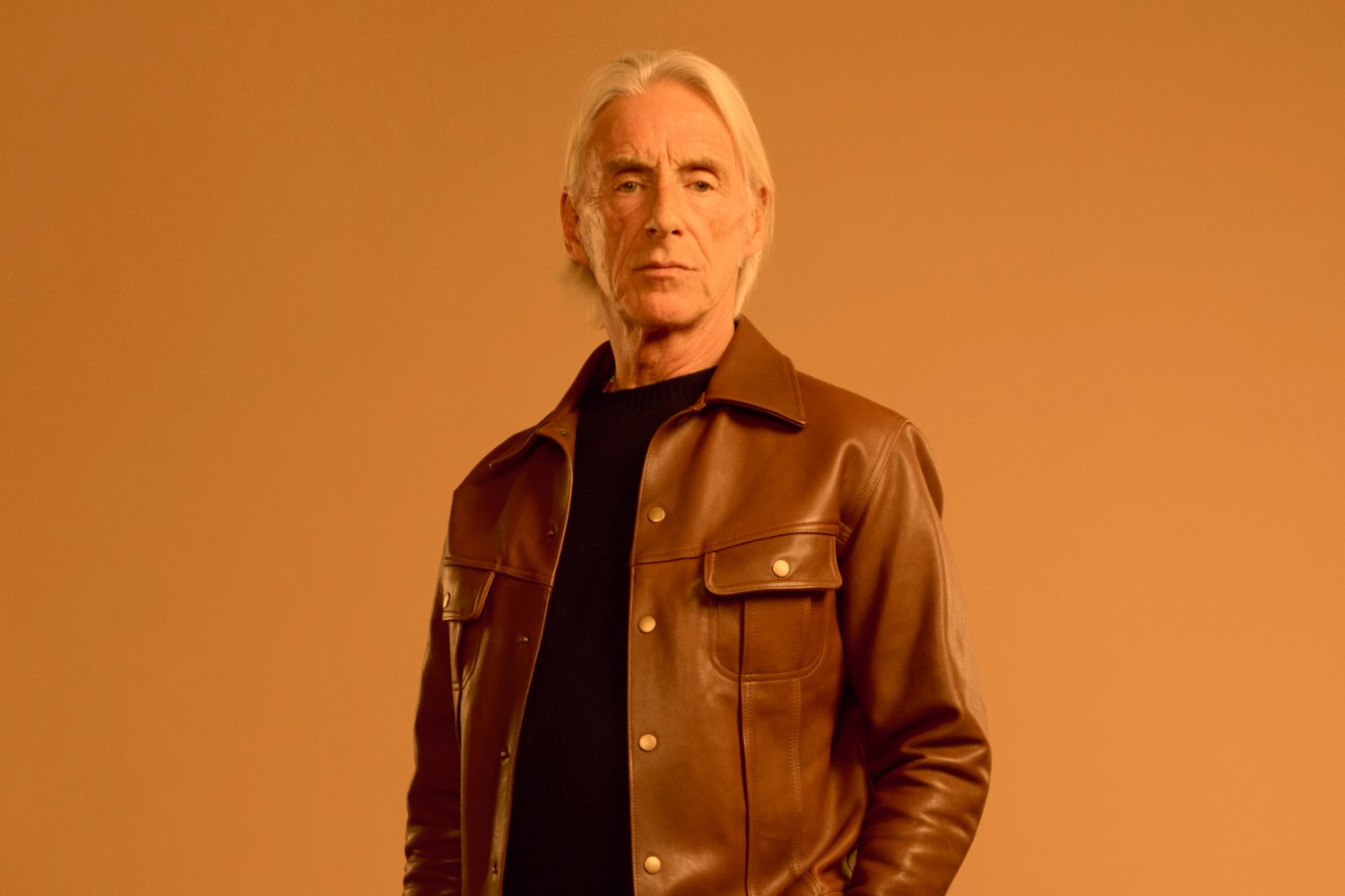 Ο Paul Weller διασκευάζει Billie Eilish στη νέα συλλογή «Weller At The BBC Vol.2»