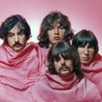 Pink Floyd: Επιστρέφουν στην κορυφή των βρετανικών charts μετά από 11 χρόνια με το «Pink Floyd at Pompeii – MCMLXXII»