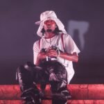 Ο Playboi Carti ισχυρίζεται ότι αποκλείστηκε από το Met Gala