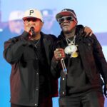 Public Enemy: Κάλεσμα για «Ελευθερία στην Παλαιστίνη» με δύναμη και μουσική