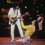 Queen: Ο Brian May θυμάται τις δύσκολες πρώτες ημέρες με τον Freddie Mercury