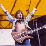 Rick Derringer: Πέθανε ο θρυλικός κιθαρίστας και τραγουδιστής