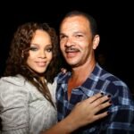 Πένθος για τη Rihanna – Πέθανε ο πατέρας της Ronald Fenty