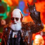 Rob Halford: Γιατί οι Judas Priest θα απουσιάσουν από την τελευταία συναυλία των Black Sabbath