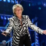 Ο Rod Stewart βοήθησε τον Steven Van Zandt να συγκεντρώσει 1,7 εκατ. δολάρια για έναν σκοπό που αλλάζει ζωές