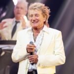 Rod Stewart: Υποβλήθηκε σε στεφανιαία επέμβαση καρδιάς – Ακυρώνει τις συναυλίες του