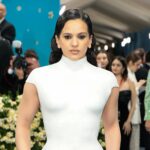 Η Rosalía μιλά για το ντεμπούτο της ως ηθοποιός στο «Euphoria»: «Προσπαθώ να μην ξεχνάω τα λόγια»