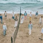 SEVENTEEN: Το tracklist του άλμπουμ «Happy Burstday» – Εκπλήξεις και διεθνής συνεργασίες