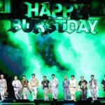 SEVENTEEN: Πάνω από 100.000 θαυμαστές πλημμύρισαν τη Σεούλ για να γιορτάσουν τα 10 χρόνια του boyband