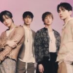 Οι SHINee επιστρέφουν με τα νέα singles «Poet | Artist» και «Starlight» κρατώντας ζωντανή τη μνήμη του Jonghyun