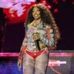 SZA: Η συγκινητική πράξη που απέδειξε πόσο αγαπά τους θαυμαστές της