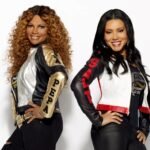 Salt-N-Pepa: Δικαστική ήττα απέναντι στη Universal Music Group για τον τον έλεγχο της μουσικής κληρονομιάς τους