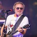 Ο Sammy Hagar δεν έχει μιλήσει με τον Alex Van Halen εδώ και 20 χρόνια: «Άσε με ήσυχο και θα σε αφήσω κι εγώ»