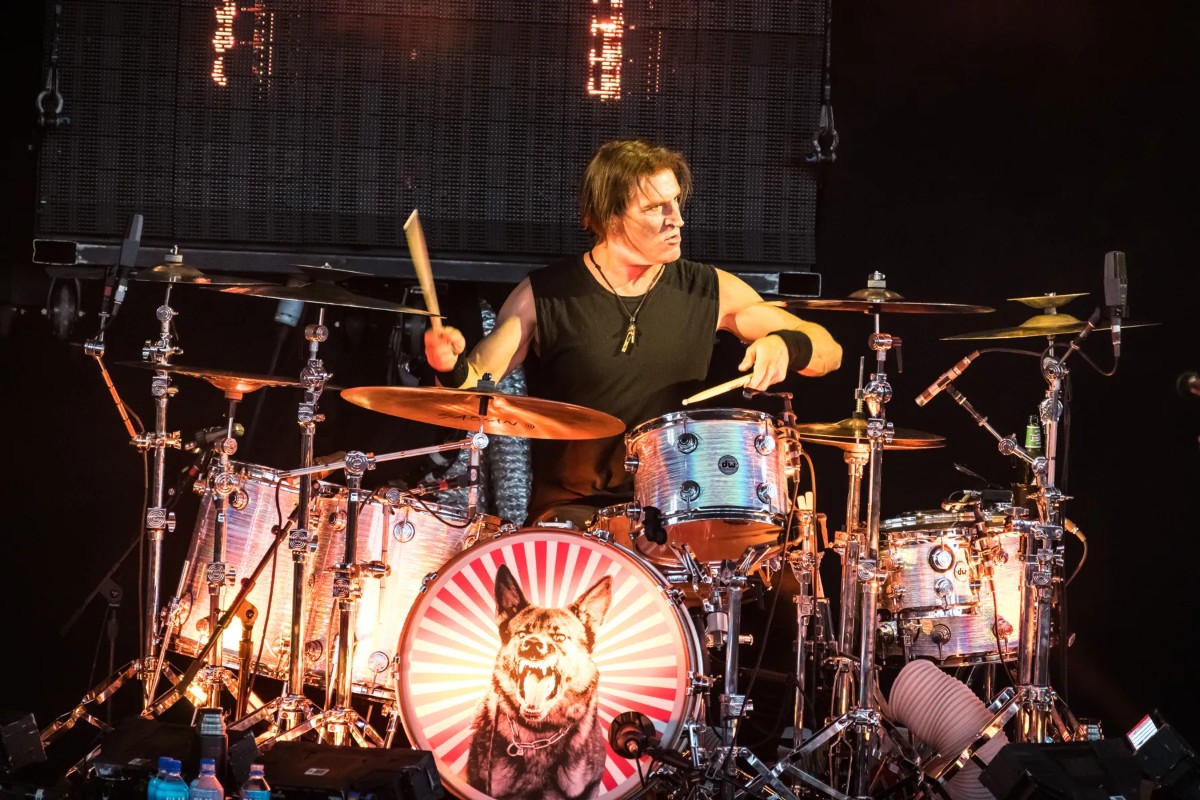 Alice In Chains: Ο Sean Kinney λύνει τη σιωπή του για το πρόβλημα με την υγεία του