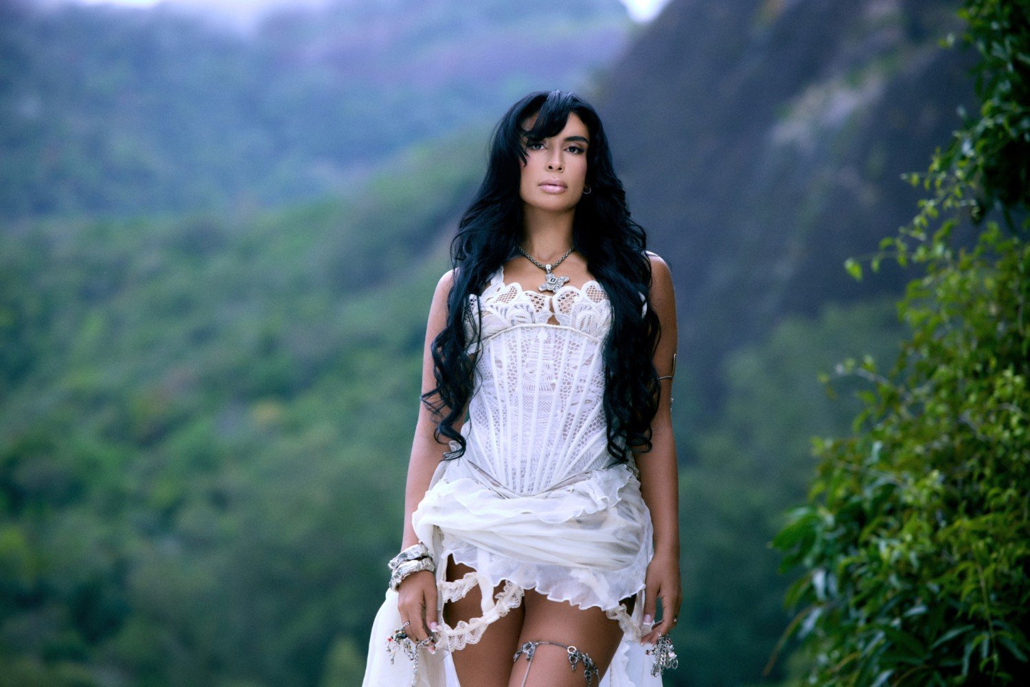 EJEKT Festival 2025: Sevdaliza και Only The Poets στο πλευρό του Louis Tomlinson