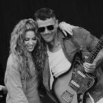 «Bésame»: Shakira και Alejandro Sanz συνεργάζονται ξανά και ξυπνούν αναμνήσεις