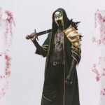 Sleep Token: Για πρώτη φορά στο No. 1 του Billboard 200 με το νέο άλμπουμ «Even In Arcadia»