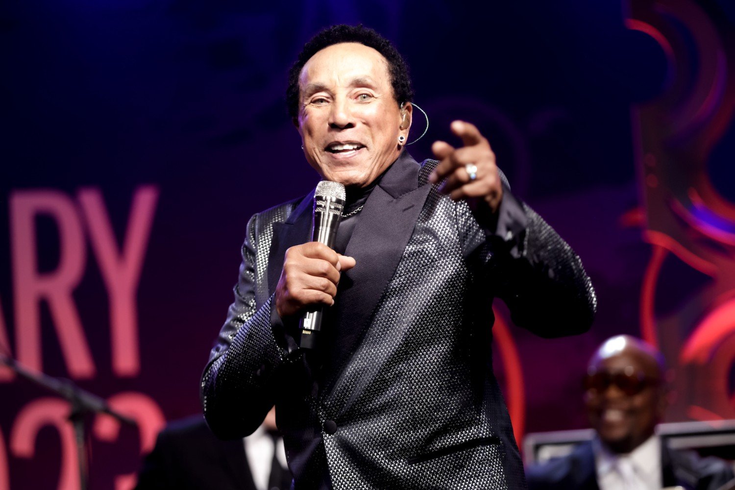 Smokey Robinson: Δικαστική ήττα στην προσπάθεια απόρριψης των καταγγελιών για σεξουαλική παρενόχληση Smokey Robinson: Δικαστική ήττα στην προσπάθεια απόρριψης των καταγγελιών για σεξουαλική παρενόχληση