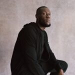 Ο Stormzy μιλάει για όσα τον πονάνε στο freestyle «Sorry Rach»