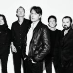 EJEKT Festival 2026: Suede και Holly Humberstone στο μεγάλο μουσικό ραντεβού των Florence + The Machine