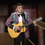 Ο Sufjan Stevens μιλά για τη μάχη με την υγεία του: «Βρίσκομαι σε φάση επιδιόρθωσης και επιβίωσης»