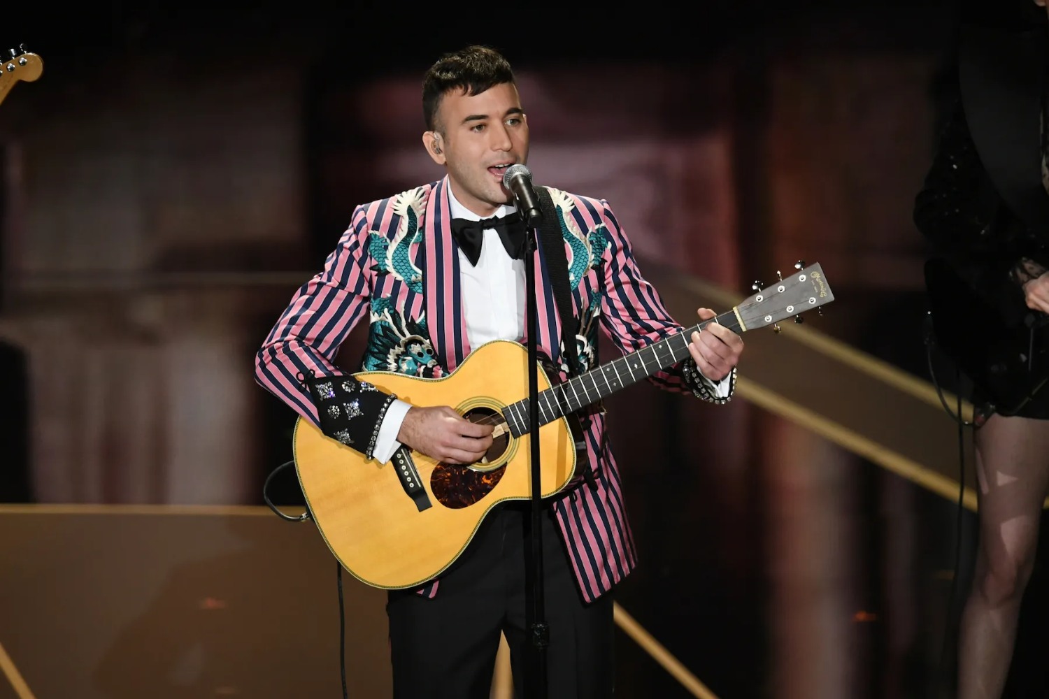 Ο Sufjan Stevens μιλά για τη μάχη με την υγεία του: «Βρίσκομαι σε φάση επιδιόρθωσης και επιβίωσης»