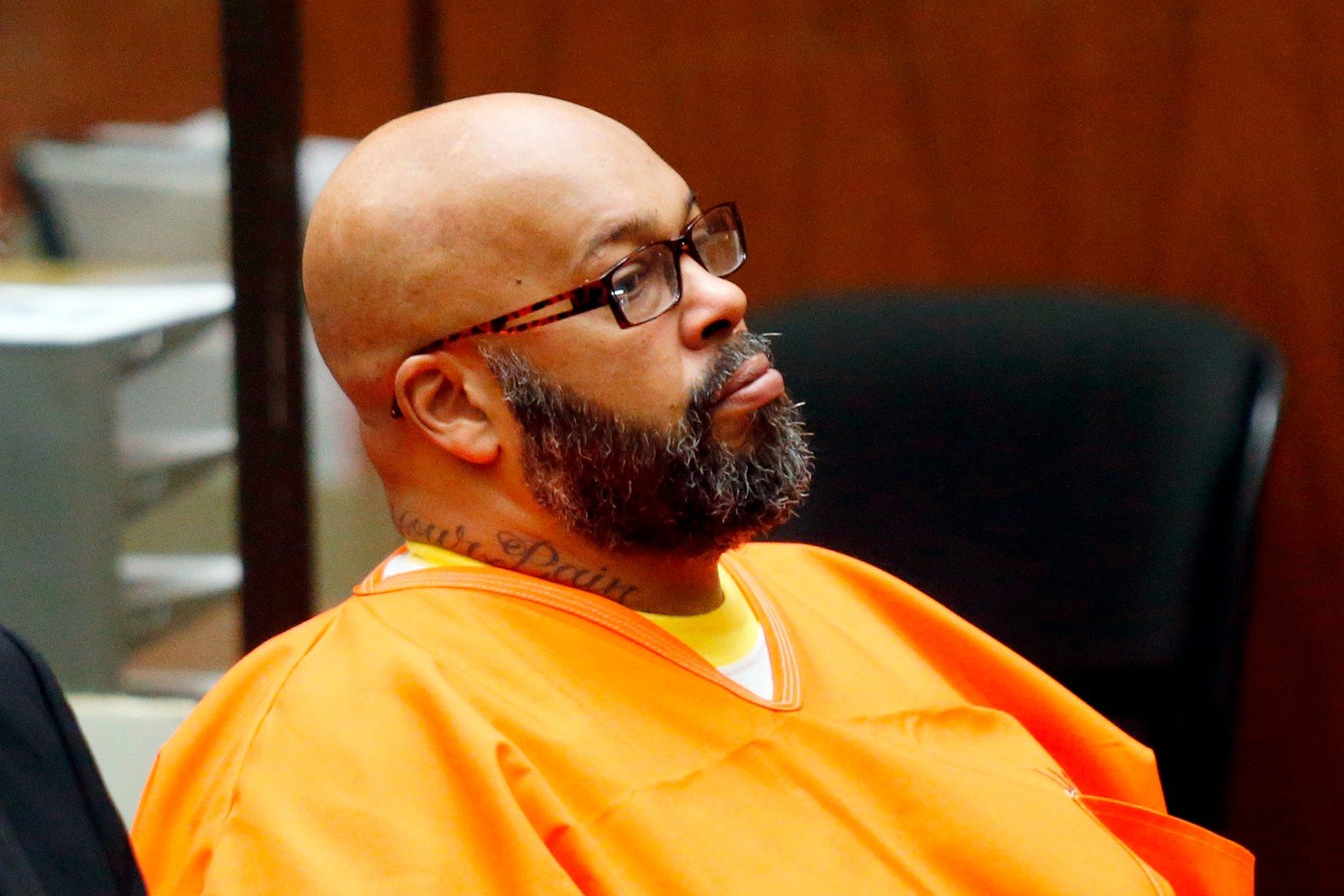 Suge Knight: Συμβιβασμός 1,5 εκατομμυρίων δολαρίων για τη δολοφονία του Terry Carter