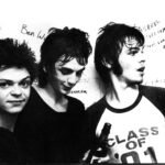Supergrass και The Damned στο Release Athens 2025