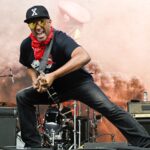 Tom Morello: Κατακεραυνώνει τον Donald Trump για τις επιθέσεις στον Bruce Springsteen