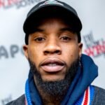 Tory Lanez: Απορρίφθηκε οριστικά η έφεσή του για τον πυροβολισμό της Megan Thee Stallion