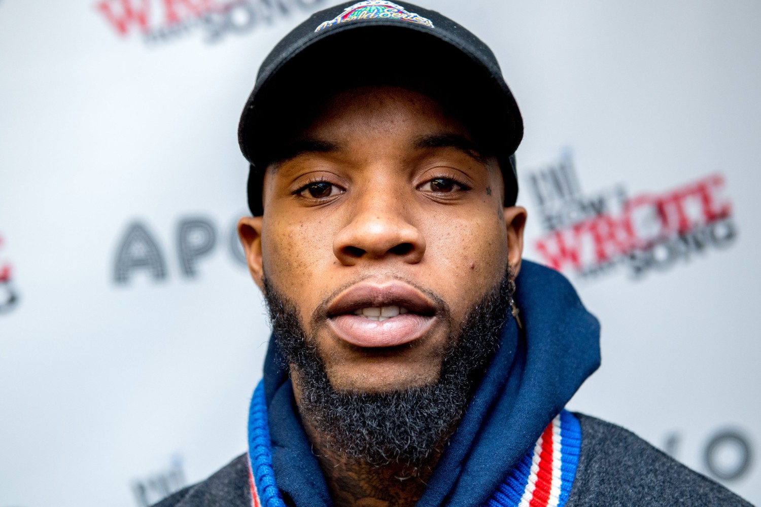 Tory Lanez: Απορρίφθηκε οριστικά η έφεσή του για τον πυροβολισμό της Megan Thee Stallion