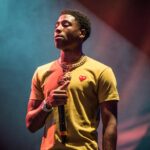 Αποφυλακίζεται πρόωρα ο YoungBoy Never Broke Again