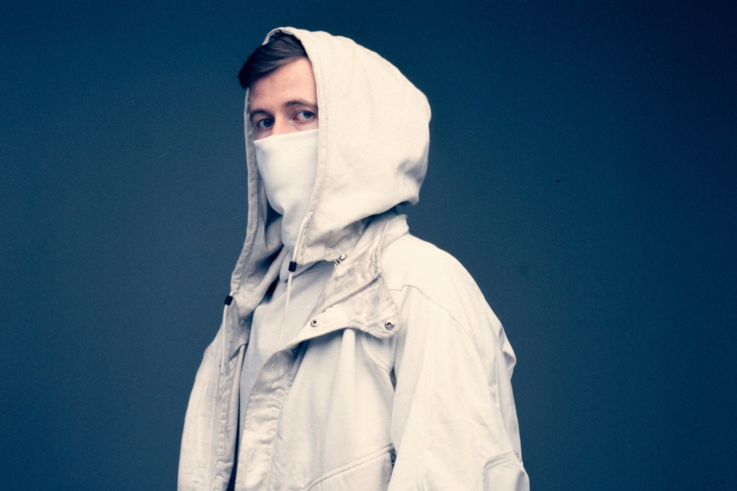 Ο Alan Walker φέρνει την επανάσταση στην επικοινωνία καλλιτεχνών και κοινού