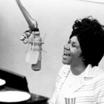 Clive Davis: Η αποκάλυψη για την Aretha Franklin και η ερώτηση που άλλαξε τα πάντα