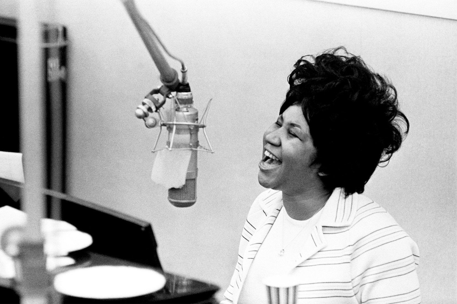 Clive Davis: Η αποκάλυψη για την Aretha Franklin και η ερώτηση που άλλαξε τα πάντα