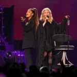 Η Barbra Streisand υποκλίνεται στο «εκπληκτικό ταλέντο» της Ariana Grande – Ο αμοιβαίος θαυμασμός