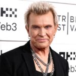 Billy Idol: Έμαθε ότι έχει γιο που δεν γνώριζε ποτέ – Η αποκάλυψη μέσω τεστ DNA